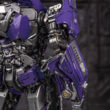 Yolopark AMK PRO Bumblebee Movie Shockwave 24