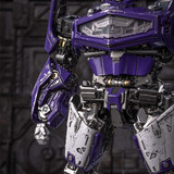 Yolopark AMK PRO Bumblebee Movie Shockwave 19