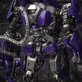 Yolopark AMK PRO Bumblebee Movie Shockwave 20