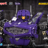 Yolopark AMK PRO Bumblebee Movie Shockwave 26