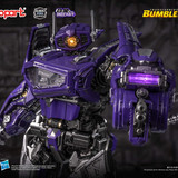 Yolopark AMK PRO Bumblebee Movie Shockwave 28
