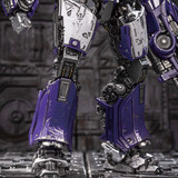 Yolopark AMK PRO Bumblebee Movie Shockwave 21
