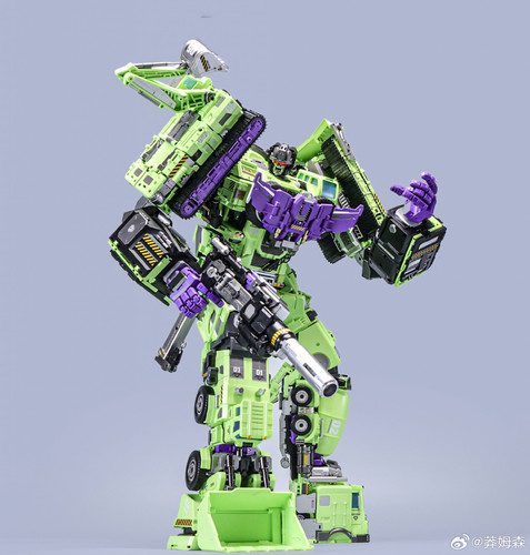 Mecha Invasion Giant Legion G1 Devastator Upgrade Kit 03.jpg