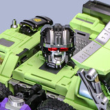 Mecha Invasion Giant Legion G1 Devastator Upgrade Kit 01