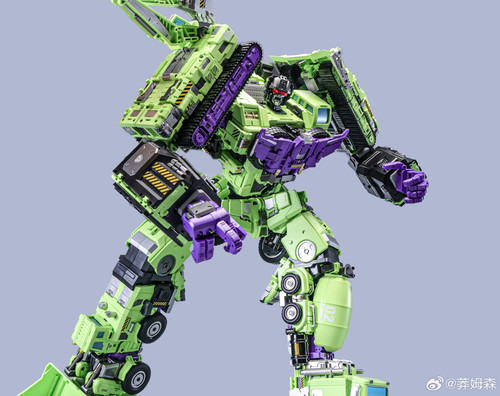 Mecha Invasion Giant Legion G1 Devastator Upgrade Kit 04.jpg