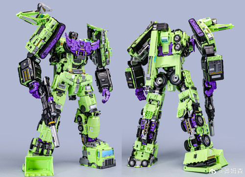 Mecha Invasion Giant Legion G1 Devastator Upgrade Kit 06.jpg