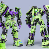 Mecha Invasion Giant Legion G1 Devastator Upgrade Kit 06