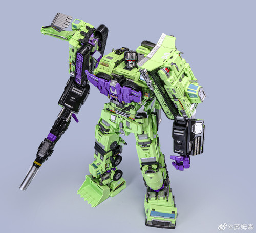 Mecha Invasion Giant Legion G1 Devastator Upgrade Kit 18.jpg