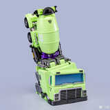 Mecha Invasion Giant Legion G1 Devastator Upgrade Kit 15