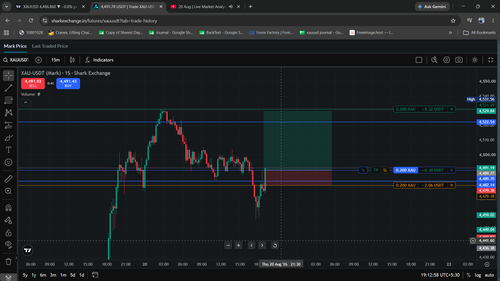 XAUUSD ENTRY TRADE 20 08 2026 evening.png