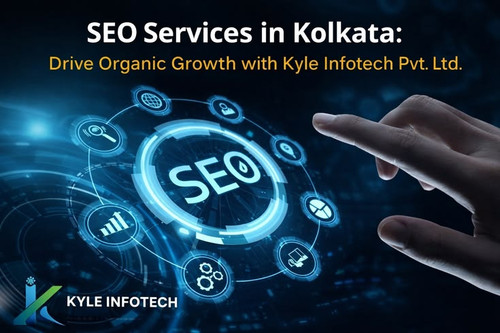 SEO Company in Kolkata | Kyle Infotech Pvt. Ltd..jpg