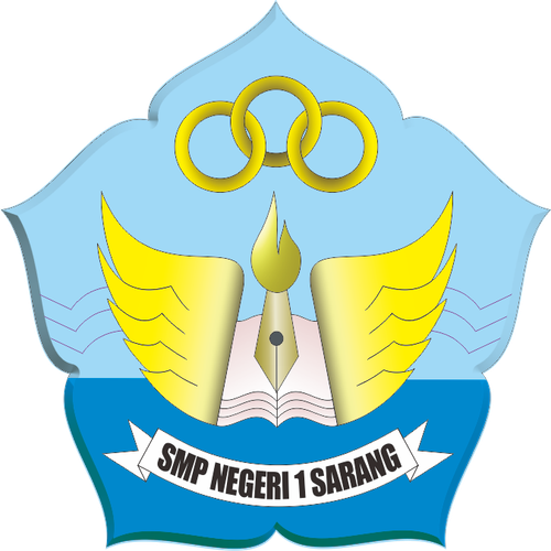 Logo SMPN 1 Sarang 2025.png