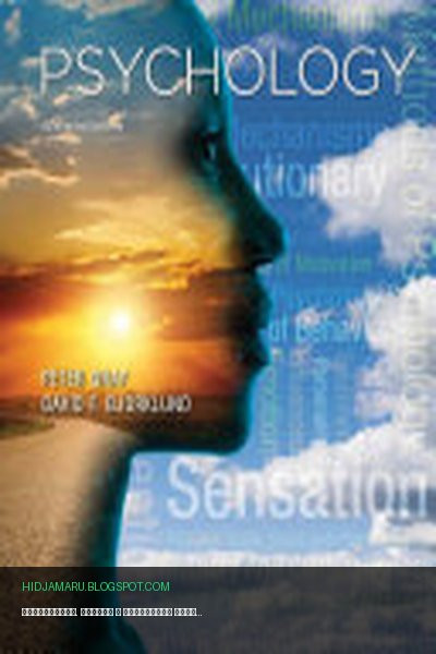 Обложка книги «Психология. Версия с отрывными листами» - Peter O. Gray