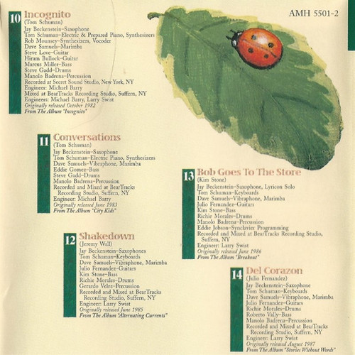 Spyro Gyra The Best Of Spyro Gyra The First 3.jpg