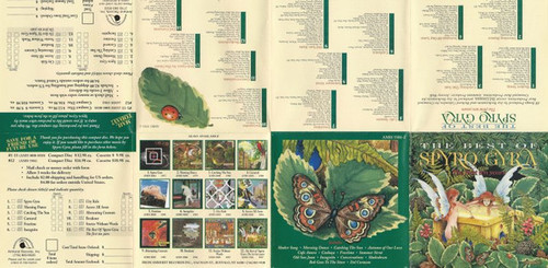 Spyro Gyra The Best Of Spyro Gyra The First 4.jpg