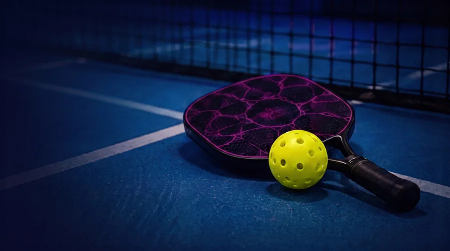 Pickleball