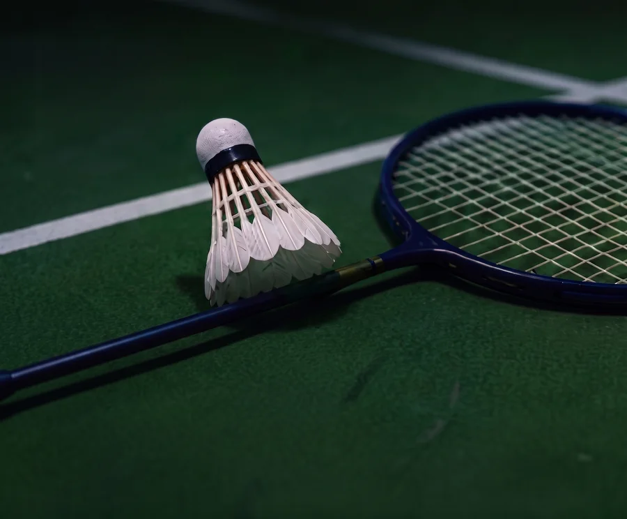 Badminton