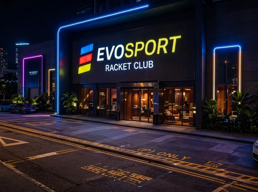 EVOSPORT Крымск