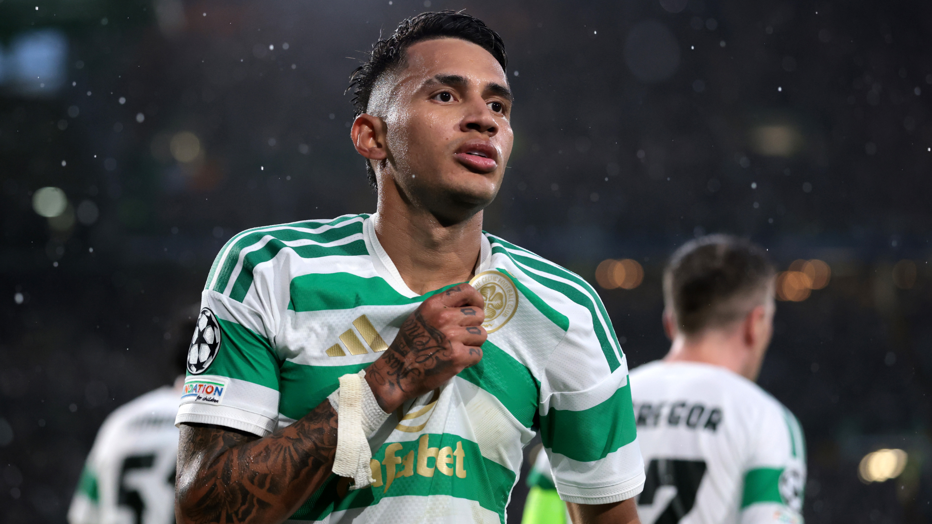 Lịch thi đấu, cách xem trực tiếp LASK vs Celtic Cúp C1 2026/27 vòng play-off