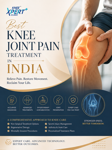 Best Knee Joint Pain Treatment in India | Knee Xpert Clinic.png