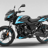 Bajaj Pulsar 125