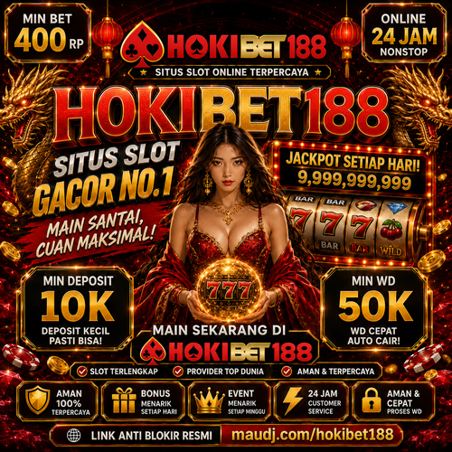 HOKIBET188 situs Slot paling gacor dengan pilihan game terlengkap.png