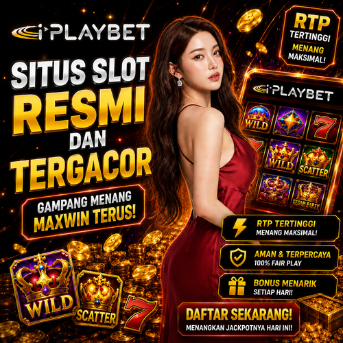 IPLAYBET situs Slot paling gacor dengan tampilan modern dan bonus melimpah.png
