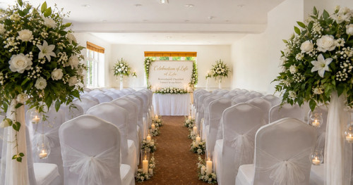 Celebration of Life in West Sussex – Elegant Funeral Wake Venue.jpg