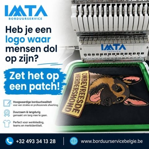 Heb je een logo waar mensen dol op zijn Zet het op een patch!.jpg