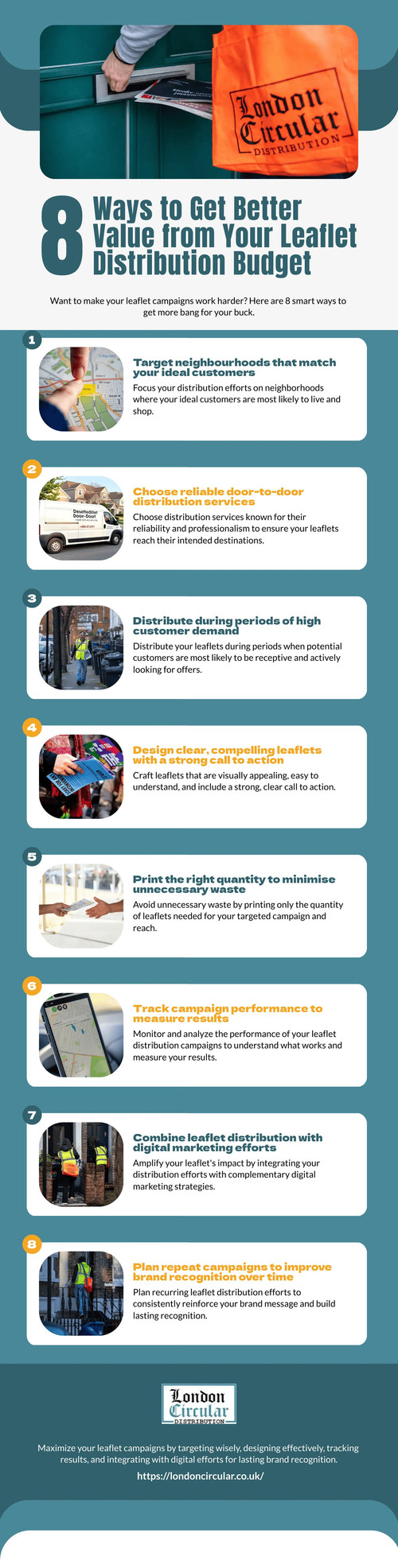 8 Ways to Get Better Value from Your Leaflet Distribution Budget.jpg