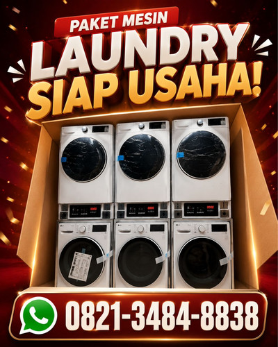 HARGA TERJANGKAU! WA.0821-3484-8838, Mesin Pengering Laundry Kirim di Jakarta Pusat.jpg