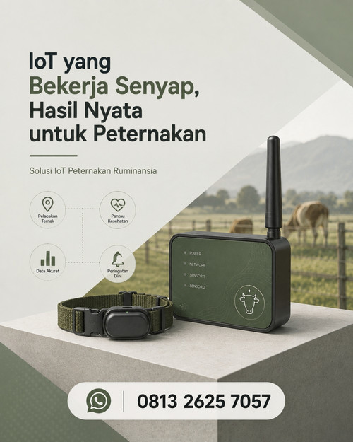 PILIHAN! WA 0813 2625 7057, Jasa IoT Peternakan Kabupaten Sleman.jpg
