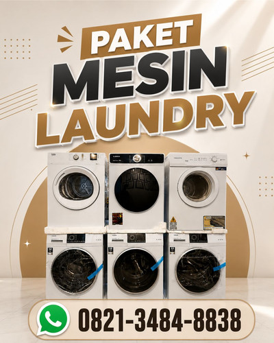 SPESIAL! WA.0821-3484-8838, Supplier Mesin Laundry Kirim di Jakarta Pusat.jpg