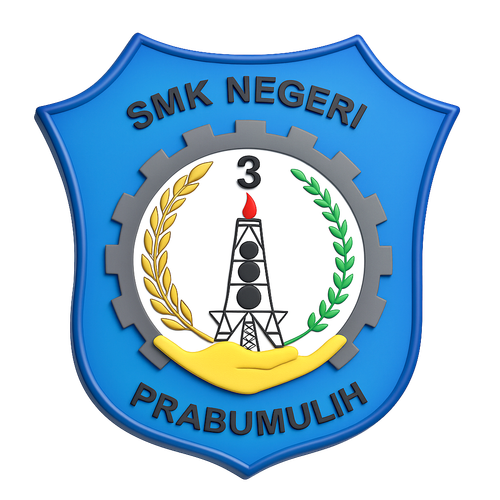 logo SMK Negeri 3 Prabumulih new.png