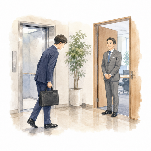 1. 参ります（まいります）— pergi datang; bentuk merendahkan diri.png