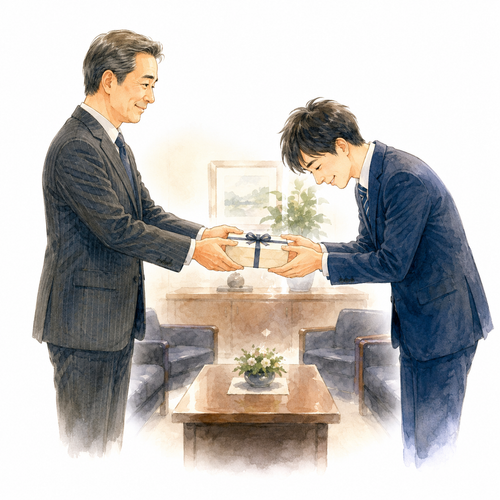 3. いただきます — menerima; bentuk merendahkan diri.png