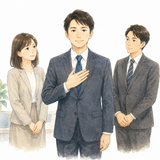 12. 私（わたくし）— saya; bentuk formal