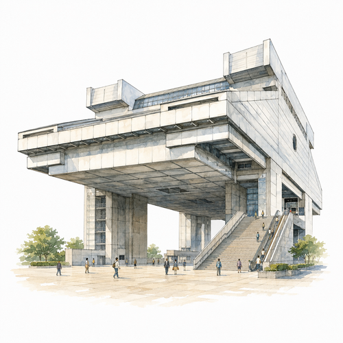 20. 江戸東京博物館（えどとうきょうはくぶつかん）— Museum Edo Tokyo.png