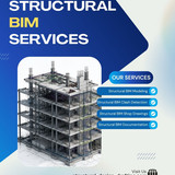 Enhance Structural Coordination with BIM in Boston