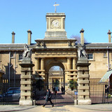 The Royal Mews