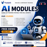 AI Training Online | Learn In-Demand AI Skills &amp; Get Job-Ready