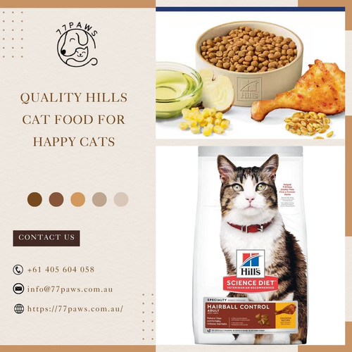 Quality Hills Cat Food for Happy Cats.jpg