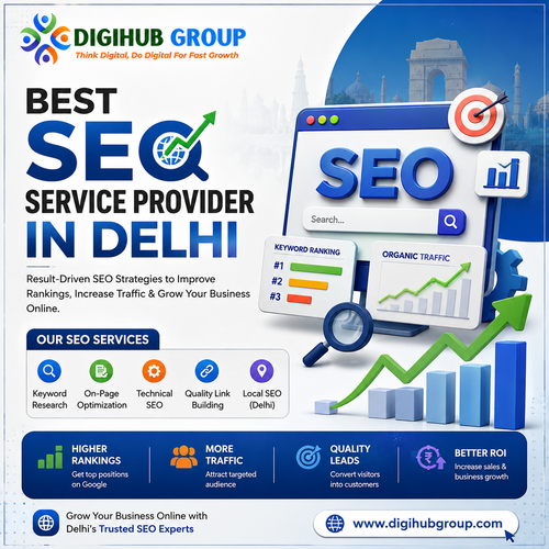 Best SEO Service Provider in Delhi Digihub Group.png