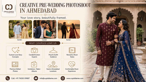 Creative Pre Wedding Photoshoot Ideas in Ahmedabad – Cupid Diaries.jpg