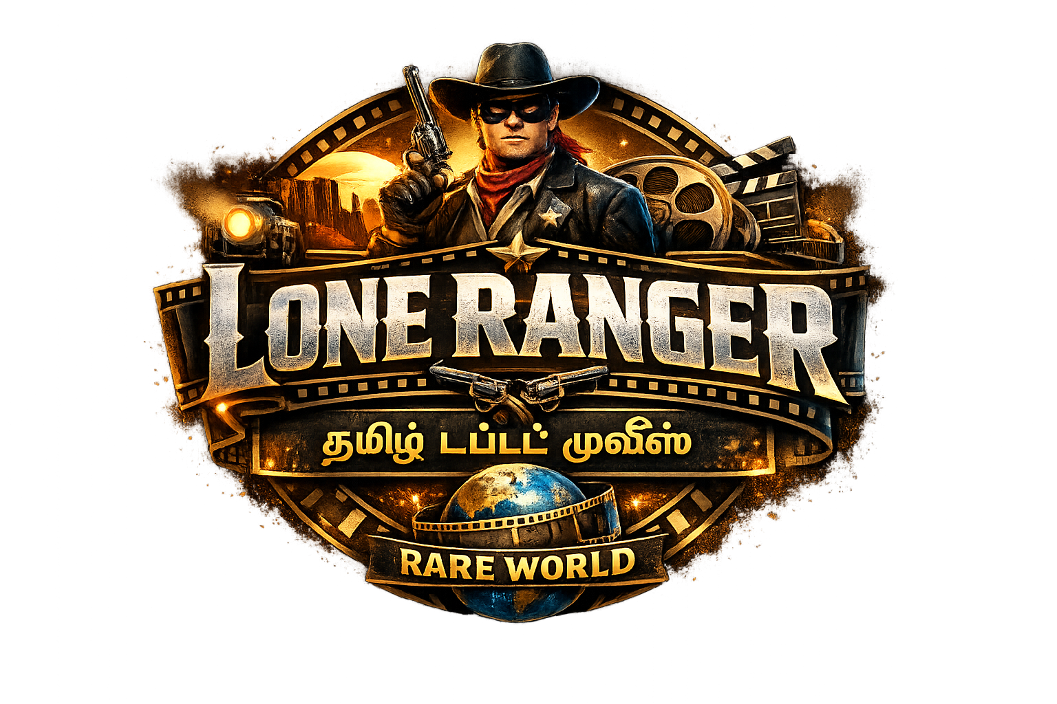 LoneRanger