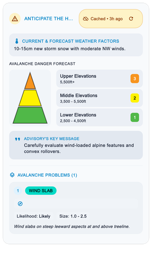 offline forecast card light.2