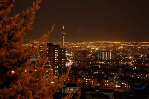 1 bam tehran.1