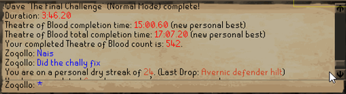 RuneLite fJTcSEV0bx.2
