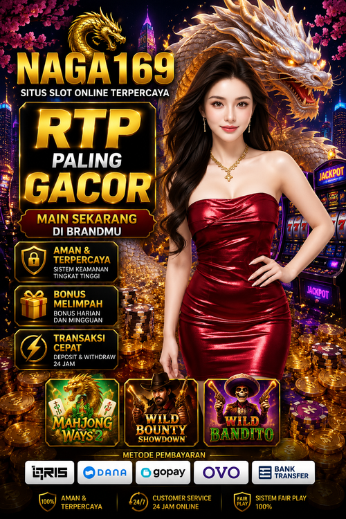 LATOTO * Anti Boncos di Link Slot LATOTO Modal Receh 5k Bisa Cuan Jutaan