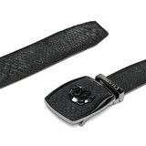 CV519PH NEGRO piton back nubuck MO puntas
